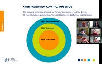 3-й Вебинар для русскоязычных наставников в предпринимательстве в международной инициативе SOS Mentoring