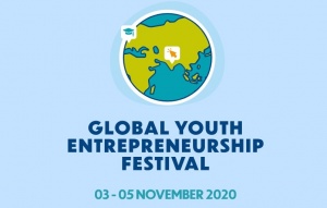    Global Youth Entrepreneurship Festival (GYEF) 2020