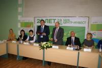 Итоги первого года работы программы МБР в Ростовской области