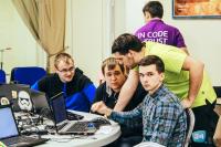 Совместный проект программы «Молодежный бизнес России» и Accenture Россия в Калуге