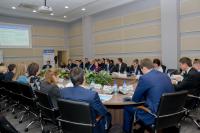 30 ноября Форум "Дело за малым" состоялся  в Краснодаре