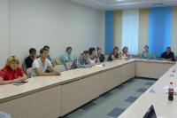 МБР в Калужской области: презентация  трехлетних итогов
