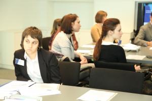 Russian and international companies shared compliance practices