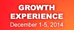 GROWTH EXPERIENCE