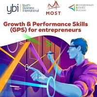 Проведены 3 потока международного тренинга “Навыки роста и эффективности для предпринимателей (GPS)”