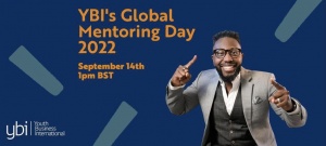 Global Mentoring Day 2022 / X Международные Дни наставничества в предпринимательстве