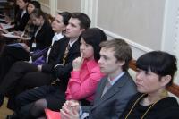 Повышение финансовой грамотности молодежи стимулирует развитие экономики России