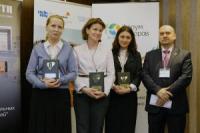 Международный Форум Лидеров Бизнеса вручает премию “Лидеры корпоративной благотворительности”