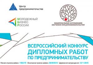IBLFs Youth Business Russia programme became a partner of the Russian Association for Entrepreneurship Education