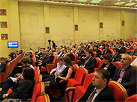 Пост-релиз Форума по наставничеству в предпринимательстве 25 ноября в Минэкономразвития РФ