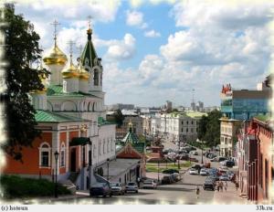 с 1 по 18 июля в Нижегородской области пройдет финансовый лагерь для детей