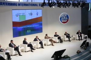 Business community recommendations handed over to President Putin 
