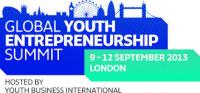 Программа МБР – участник Всемирного Саммита по поддержке и развитию молодежного предпринимательства в Лондоне
