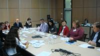 Международный форум лидеров бизнеса собрал представителей ведущих российских вузов для обсуждения результатов апробации курса «Этика бизнеса»