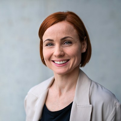 Ирина Смирнова